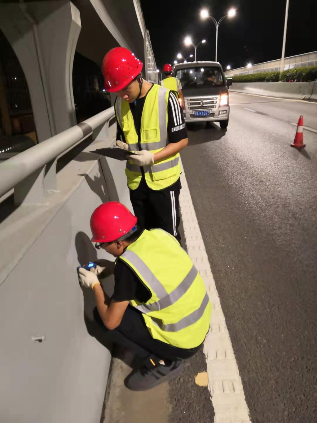 軍運(yùn)會(huì)保障線(xiàn)路道路路面整治綜合提升工程-房屋鑒定公司_房屋安全檢測(cè)鑒定_建設(shè)工程質(zhì)量鑒定-中星檢測(cè)鑒定