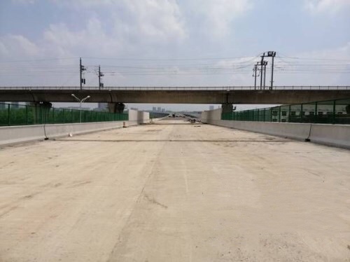 武漢市四環(huán)線(xiàn)南段與武咸城際鐵路交叉工程-房屋鑒定公司_房屋安全檢測(cè)鑒定_建設(shè)工程質(zhì)量鑒定-中星檢測(cè)鑒定